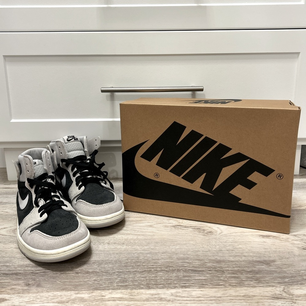 NIKE Air Jordan 1 Zoom CMFT 2